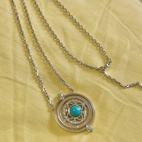 Silver Necklace Constellations - Picture 10 of 10